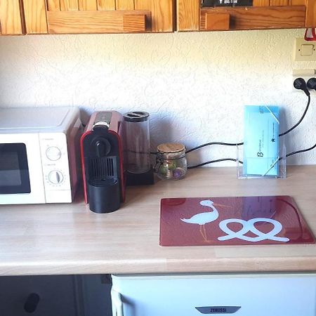 Gite Et Chambres D'Hotes Les Framboises Katzenthal ภายนอก รูปภาพ