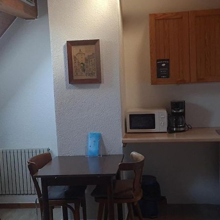 Gite Et Chambres D'Hotes Les Framboises Katzenthal ภายนอก รูปภาพ
