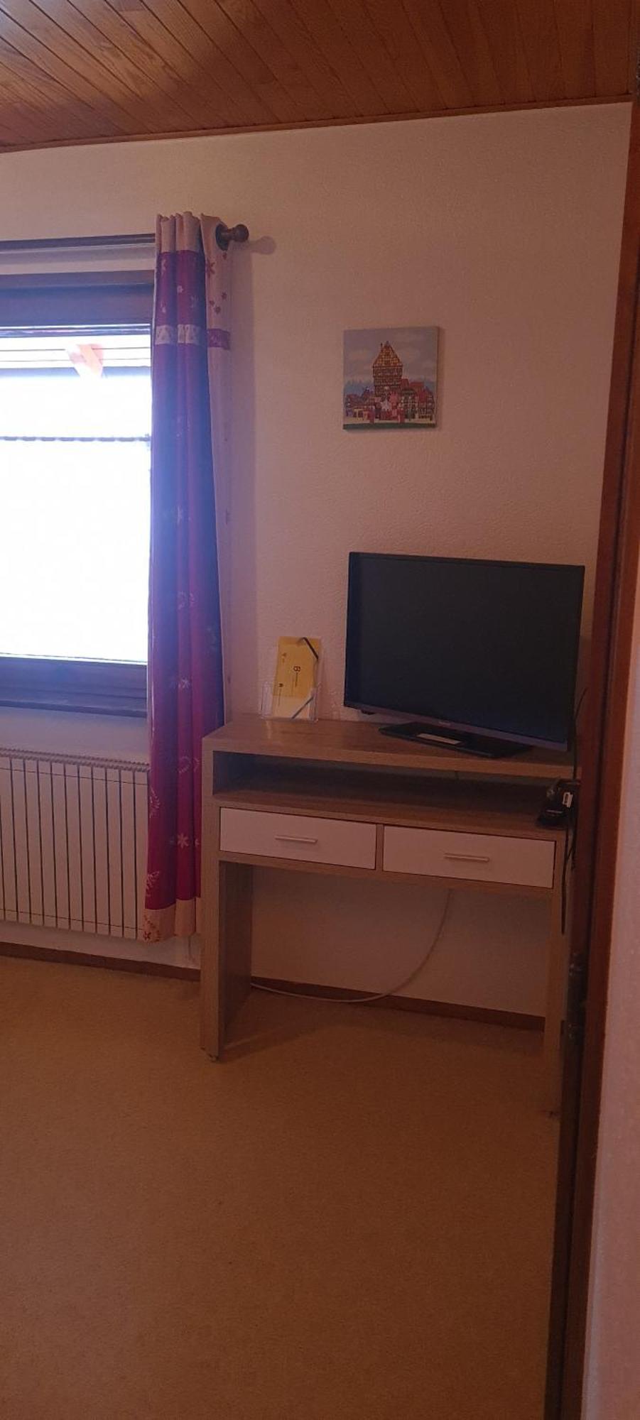 Gite Et Chambres D'Hotes Les Framboises Katzenthal ห้อง รูปภาพ