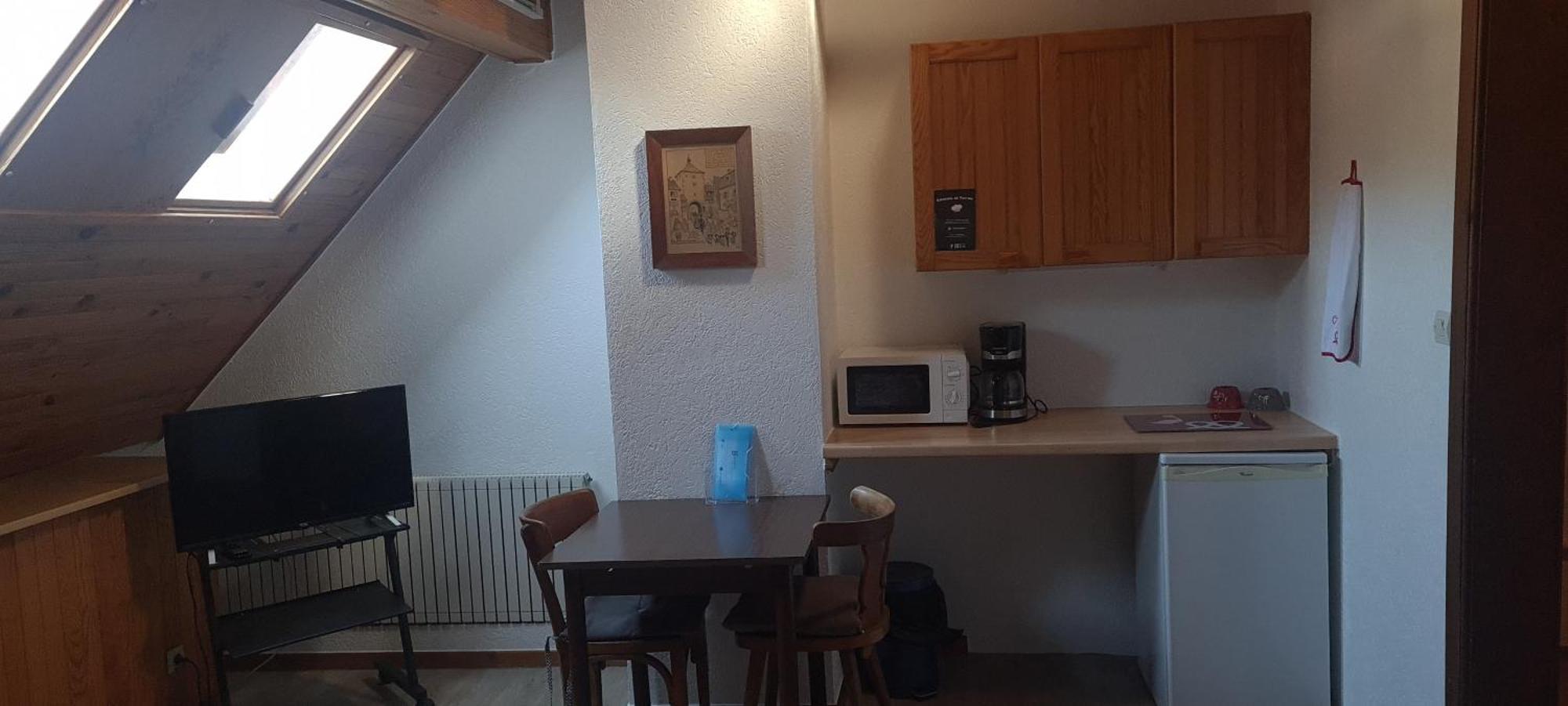 Gite Et Chambres D'Hotes Les Framboises Katzenthal ภายนอก รูปภาพ