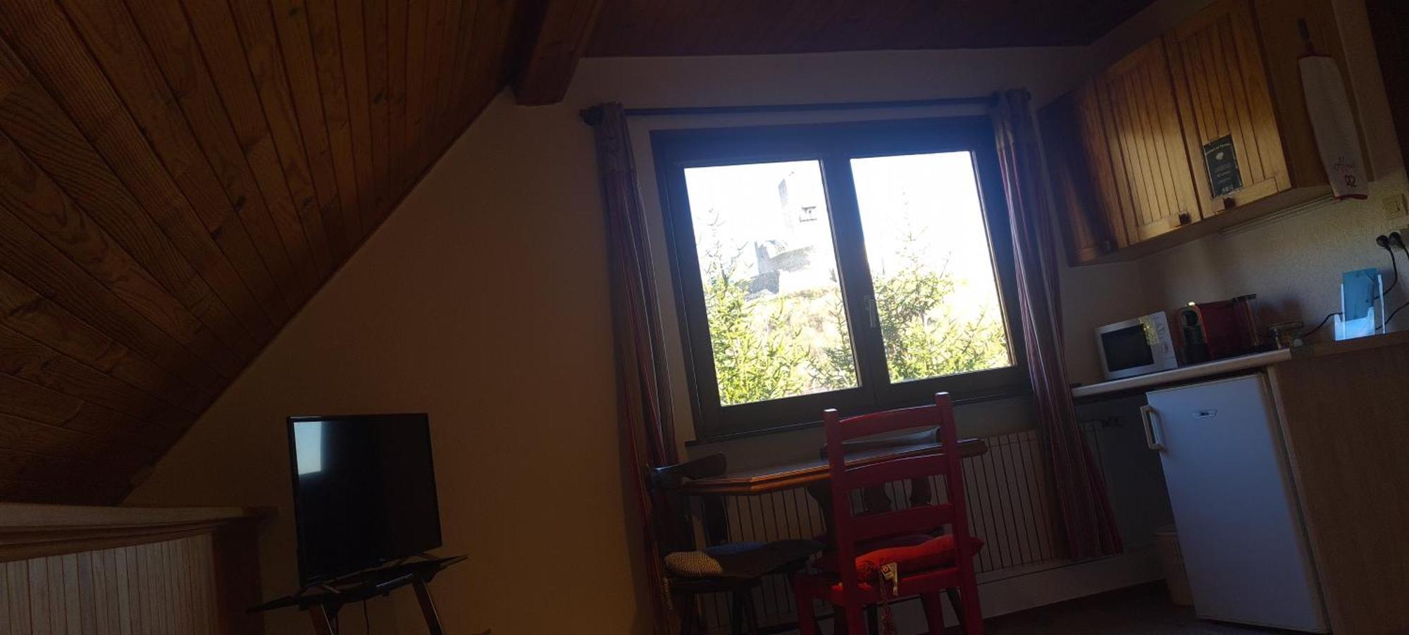 Gite Et Chambres D'Hotes Les Framboises Katzenthal ห้อง รูปภาพ