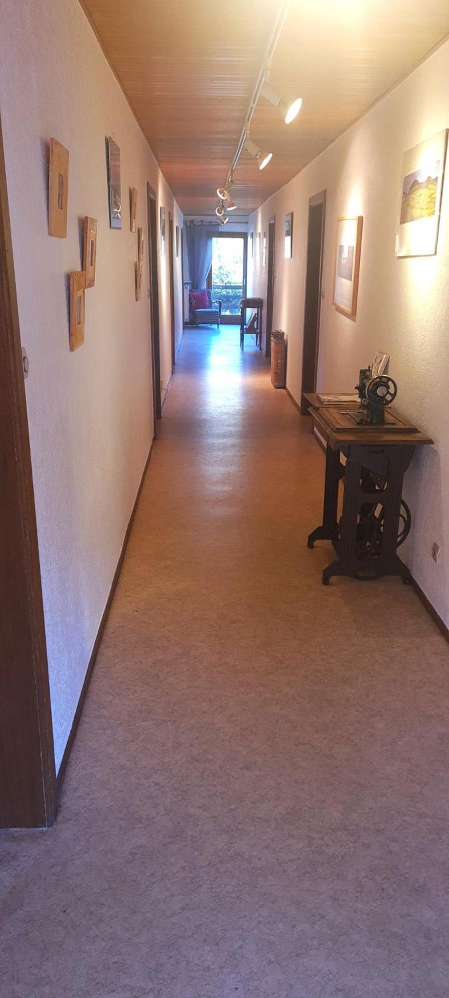 Gite Et Chambres D'Hotes Les Framboises Katzenthal ภายนอก รูปภาพ
